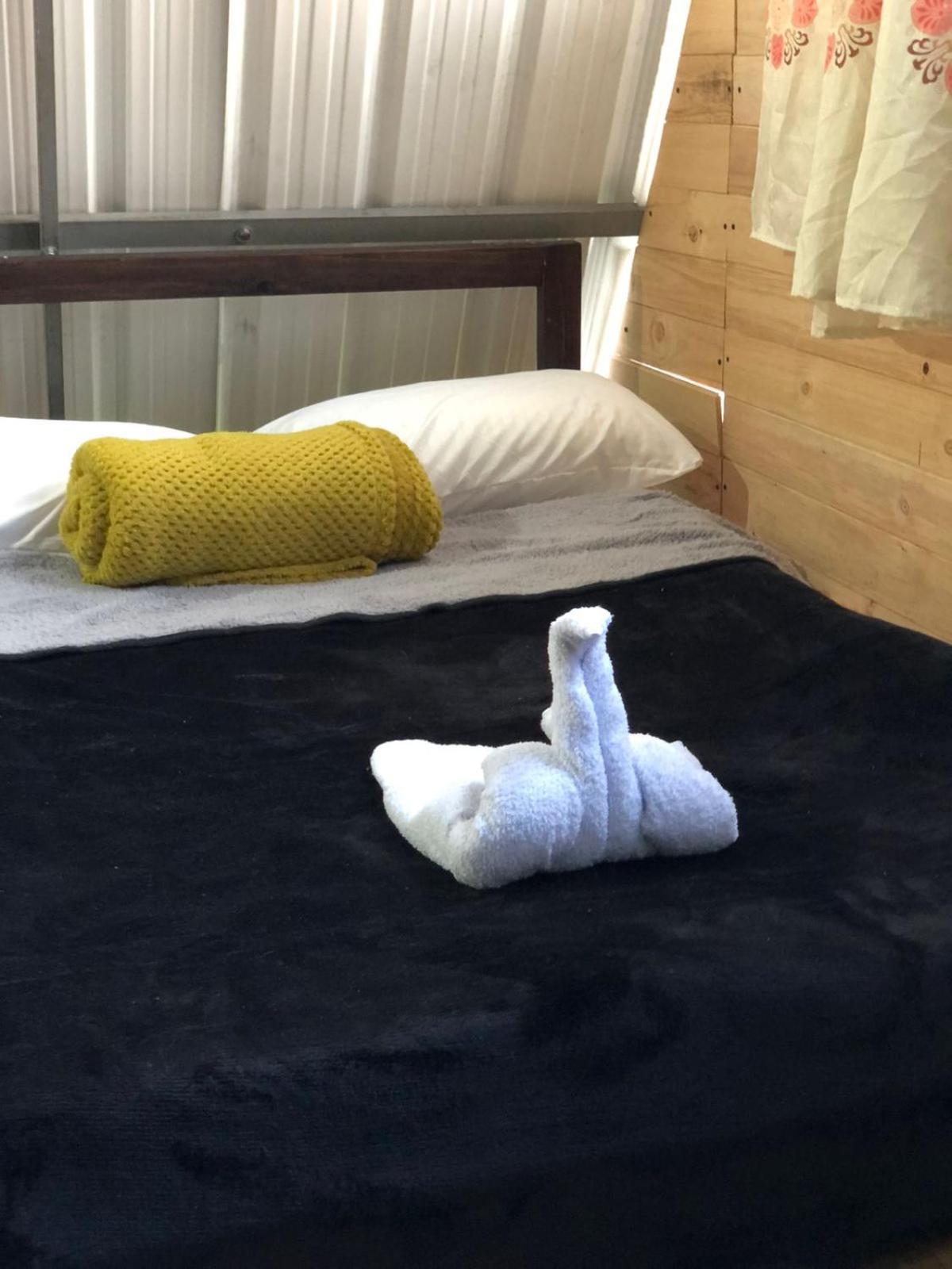 Bed and breakfast En